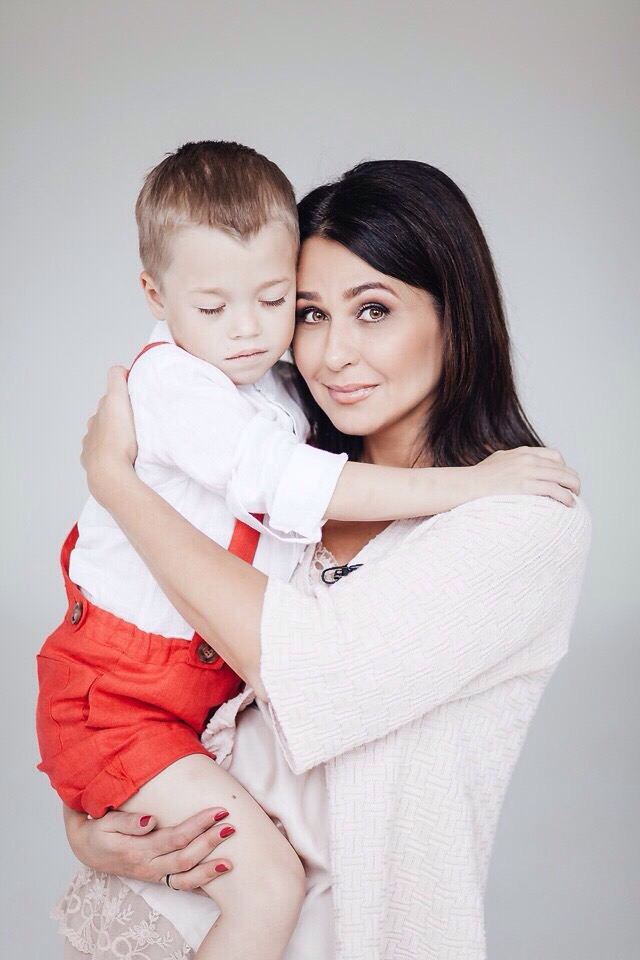 Допомогла хлопчику: Наталія Мосейчук вразила людяним вчинком